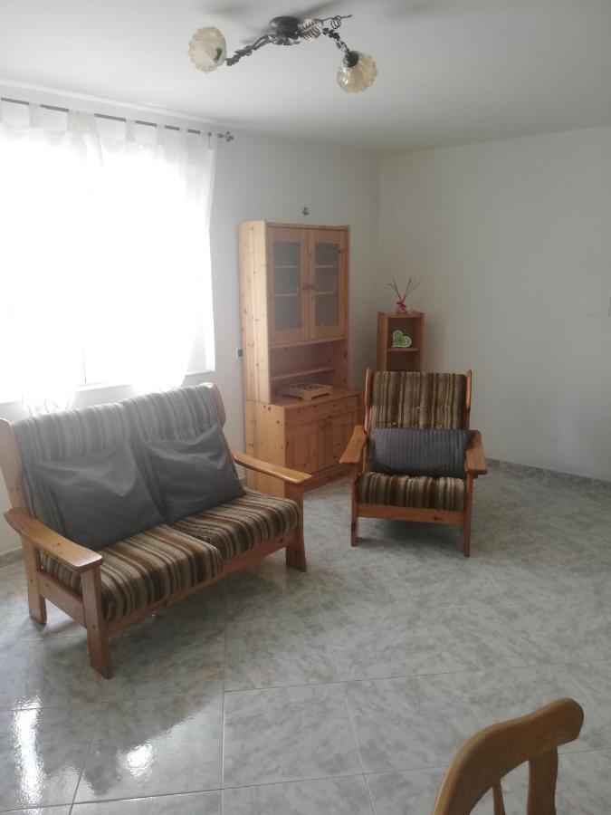 Cif Apartment 3 Pastena  المظهر الخارجي الصورة